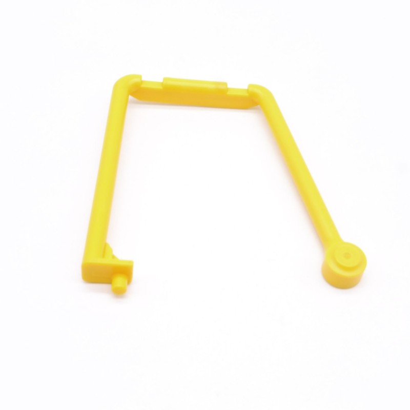 Playmobil 36941 Yellow Bar for Cirque Romani Tractor 3734