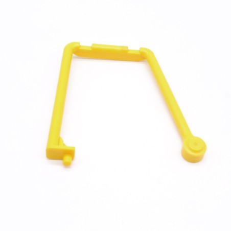 Playmobil 36941 Yellow Bar for Cirque Romani Tractor 3734