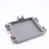 Playmobil 36942 Gray Tractor Tray