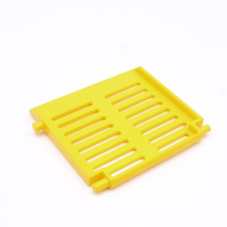 Playmobil 36944 Barrière Jaune 3242