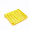 Playmobil 36944 Yellow Barrier 3242