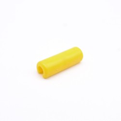 Playmobil 36946 Protection Jaune pour Barre de Renfort Jeep 3754 3041 3371 3143