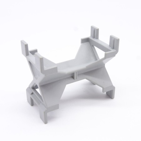 Playmobil 36949 Gray Support for Crane 3262 4080