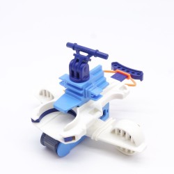 Playmobil 36974 Space Vehicle Launch Disc 6833