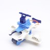 Playmobil 36974 Véhicule Espace Lance Disque 6833