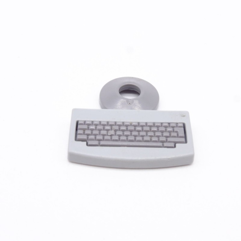 Playmobil 37037 Computer Keyboard