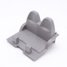 Playmobil 37063 Gray Seats 3181 4087 4099 70054