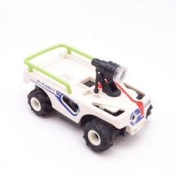 Playmobil 37080 Small Vehicle 5151