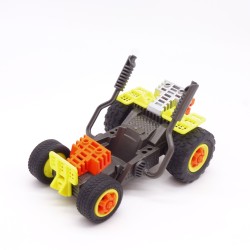 Playmobil 37081 Dragster Vehicle 4182