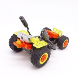 Playmobil Dragster Vehicle 4182