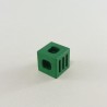 Playmobil 17875 Playmobil Cube de Finition System X Vert