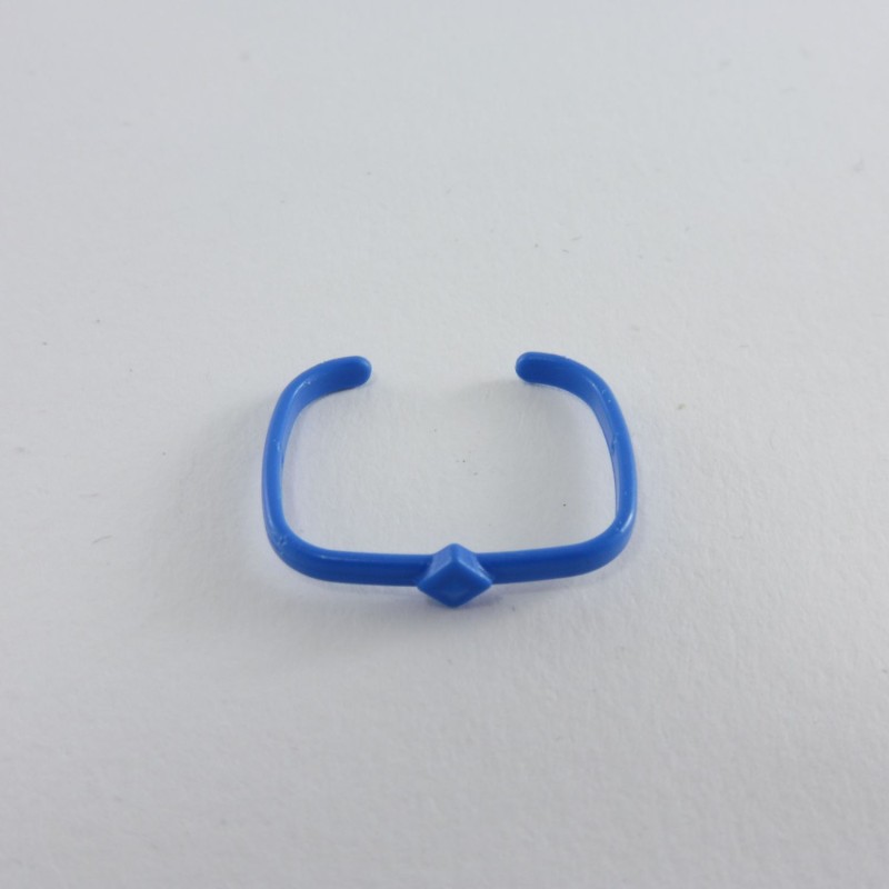 Playmobil 14783 Playmobil Ceinture Bleue Fine