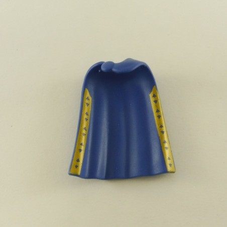 Playmobil 18804 Playmobil Cape Bleue et Dorée Retour Col