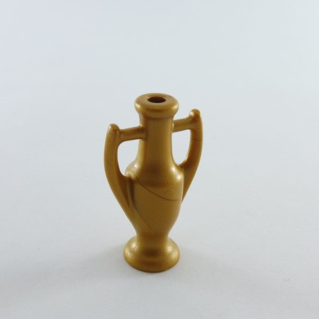 Playmobil 14458 Playmobil Grand Vase Amphore Doré