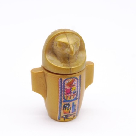 Playmobil 37093 Golden Egyptian Urn 4240 4246 4247