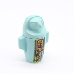 Playmobil 37096 Blue Egyptian Urn 4243