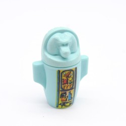 Playmobil 37097 Urne Egyptienne Bleue 4243