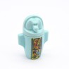 Playmobil 37097 Blue Egyptian Urn 4243