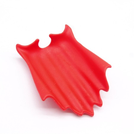 Playmobil 37126 Red Dragon Tip Cape