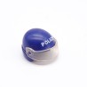 Playmobil 37130 Casque bleu avec Visière Forces Spéciales Police