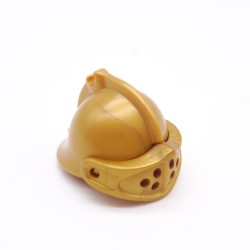 Playmobil 37145 Golden Gladiator Helmet