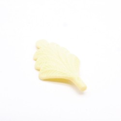 Playmobil 37149 Straw Yellow High Feather for Hats