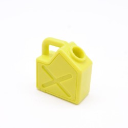 Playmobil 37167 Yellow Hand Can Jerry Can