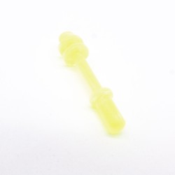 Playmobil 37172 Small Fluorescent Yellow Antenna 3092 3094 4878 4880 4882