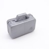 Playmobil 37178 Grey Suitcase