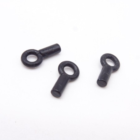 Playmobil 37223 Set of 3 Round Fasteners 4468 5140 5298 5683 59195948 6678 6681