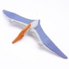 Playmobil 37273 Pteranodon Dinosaur 4173 a little dirty