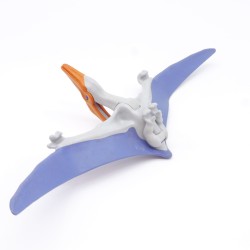 Playmobil Pteranodon Dinosaur 4173 a little dirty