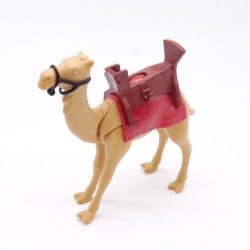 Playmobil 37274 Camel Dromedary with Saddle and Halter