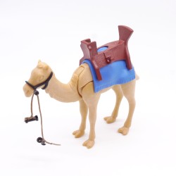 Playmobil 37276 Camel Dromedary with Saddle and Halter