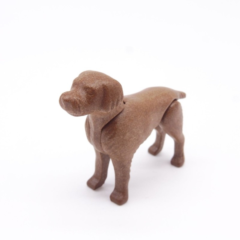 Playmobil 37280 Brown Dog