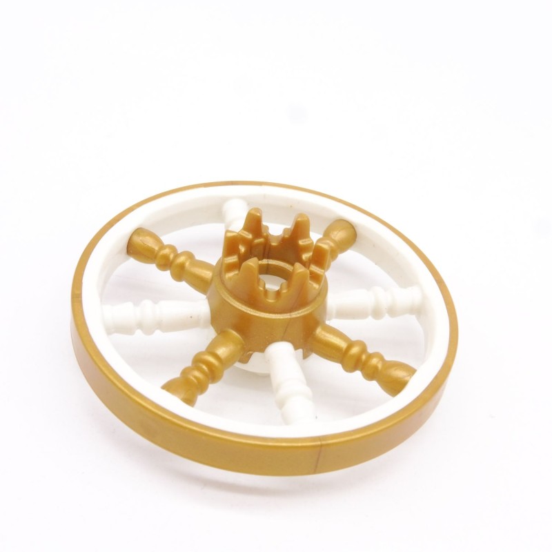 Playmobil 37290 White and Gold Wheel Roman Chariot 4274 7498 5837 6868