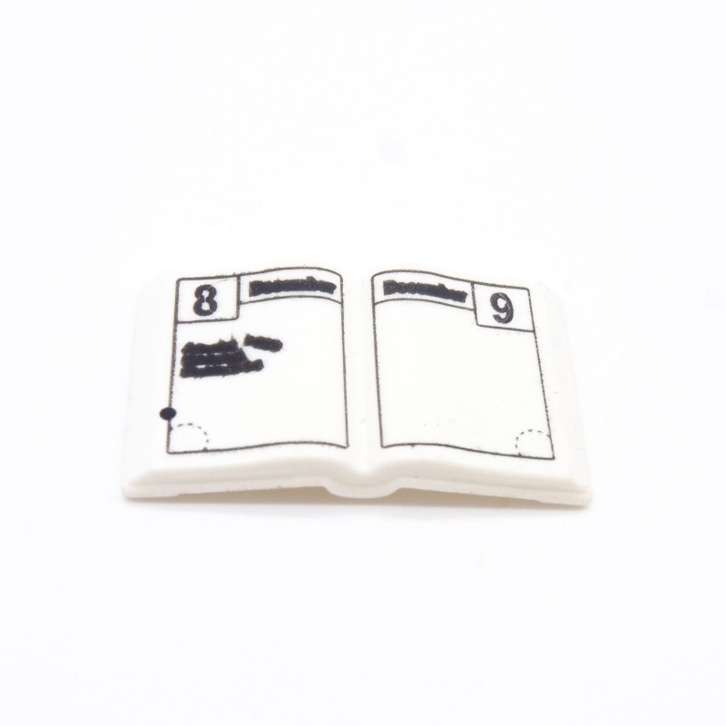 Playmobil 14270 Open Book Diary