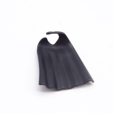 Playmobil 13179 Black Cape Back Collar