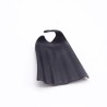 Playmobil 13179 Black Cape Back Collar