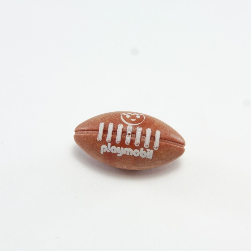 Playmobil 9410 Playmobil Ballon de Rugby