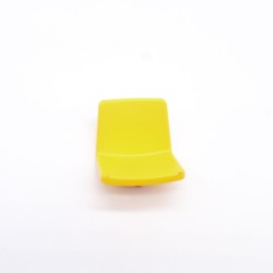 Playmobil 18786 System X Yellow Seat 3171 3186 3353 3886 4096 4302 4303 4304 4382