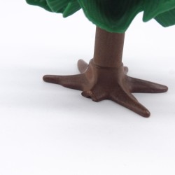 Playmobil Petit Sapin 105mm pied cassé