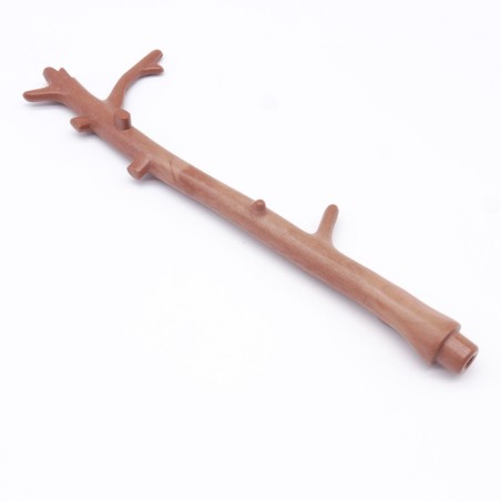 Playmobil 3051 Western Direction Indicator Post Brown