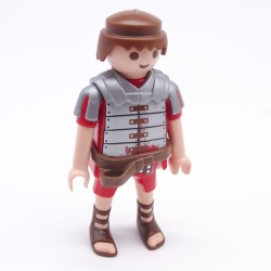 Playmobil 3922 Roman Soldier Slightly Damaged