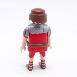 Playmobil Roman Soldier Slightly Damaged