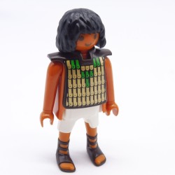 Playmobil 5984 Egyptian Man with Brown Loincloth