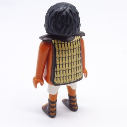 Playmobil Egyptian Man with Brown Loincloth