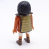 Playmobil Homme Egyptien avec Pagne Marron