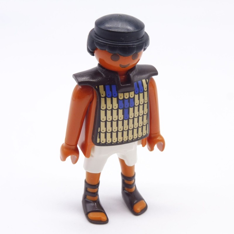 Playmobil 5985 Egyptian Man with Brown Loincloth