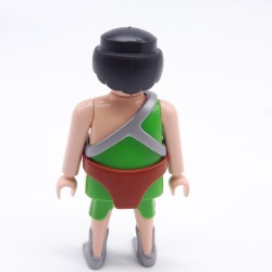 Playmobil Green Gladiator Man